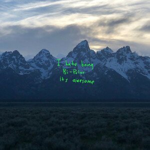 Kanye West, Ye, CD