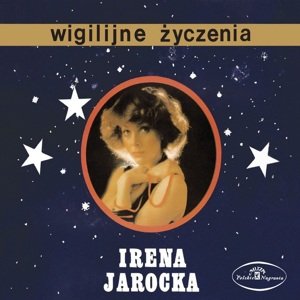 Irena Jarocka, Wigilijne Życzenia, CD