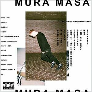 Mura Masa, Mura Masa, CD