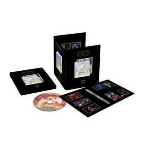 Led Zeppelin, THE SONG REMAINS THE SAME, Blu-ray