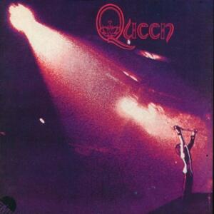 Queen, Queen, CD
