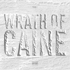 Pusha T, Wrath Of Caine, CD