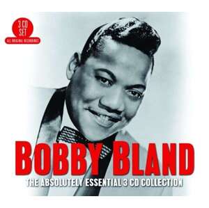 BLAND, BOBBY - ABSOLUTELY ESSENTIAL 3 CD COLLECTION, CD
