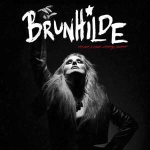 BRUNHILDE - TO CUT A LONG STORY SHORT, Vinyl