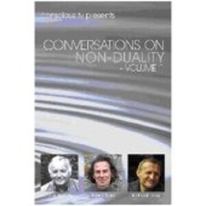 DOCUMENTARY - CONVERSATIONS ON NON DUALITY 1, DVD