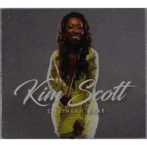 SCOTT, KIM - SOUTHERN HEAT, CD