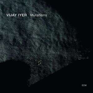 IYER, VIJAY - MUTATIONS, CD