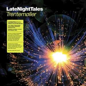 TRENTEMOLLER - LATE NIGHT TALES, Vinyl