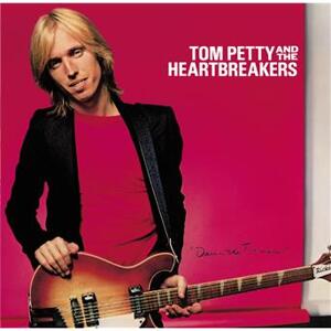 PETTY, TOM & HEARTBREAKERS - DAMN THE TORPEDOES, CD