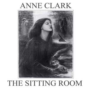 CLARK, ANNE - SITTING ROOM, Vinyl