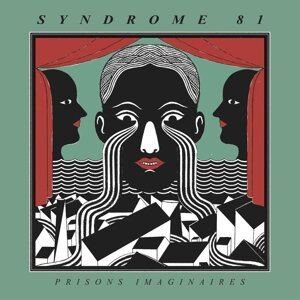 SYNDROME 81 - PRISONS IMAGINAIRES, Vinyl