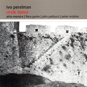 PERELMAN, IVO - CIRCLE DANCE, CD