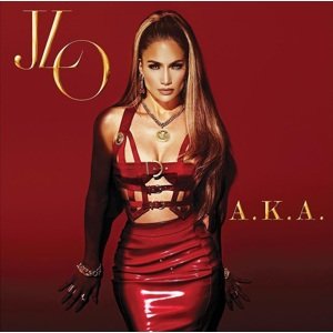 Jennifer Lopez, A.K.A., CD