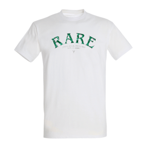 Momo tričko Rare Biela 4XL