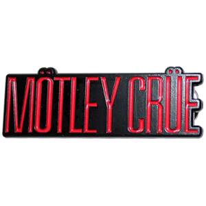Motley Crue Logo