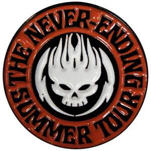 The Offspring The Never Ending Summer Tour