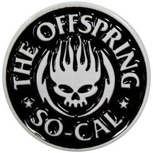 The Offspring So Cal