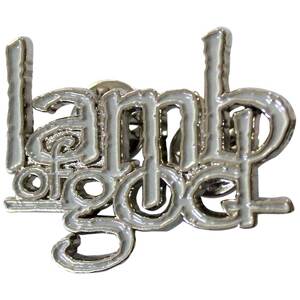 Lamb of God Logo