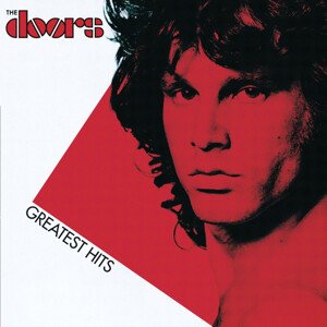 The Doors, Greatest Hits (Remastered), CD