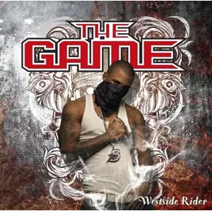 The Game, Westside Rider, CD