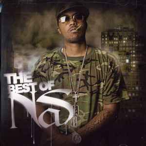Nas, J. Period & Nas - The Best Of Nas, CD