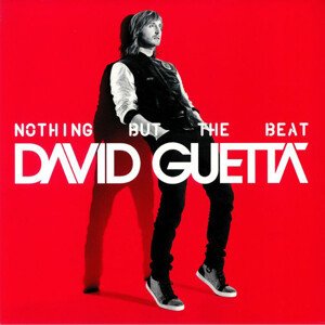 David Guetta, Nothing but the Beat, CD
