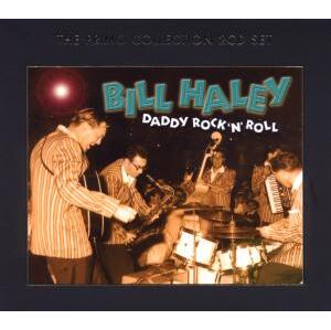 HALEY, BILL - DADDY ROCK 'N ' ROLL, CD