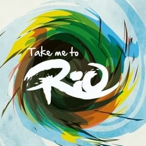 TAKE ME TO RIO COLLECTIVE - TAKE ME TO RIO (ULTIMATE HITS), CD