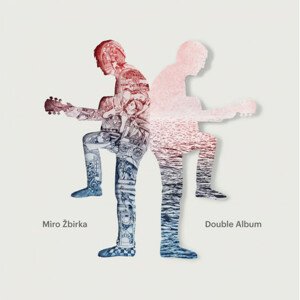 Miro Žbirka, Double Album, CD