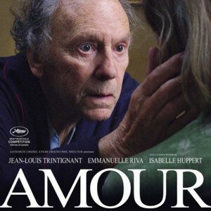 THARAUD, ALEXANDRE - AMOUR (SOUNDTRACK), CD
