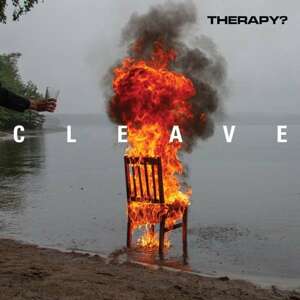 Therapy?, Cleave, CD