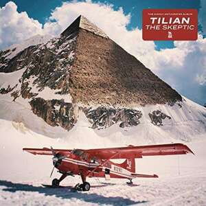 TILIAN - THE SKEPTIC, CD