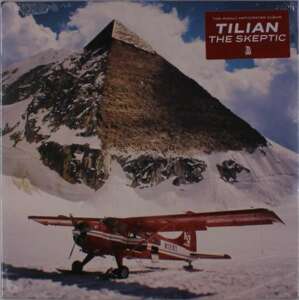 TILIAN - THE SKEPTIC, Vinyl