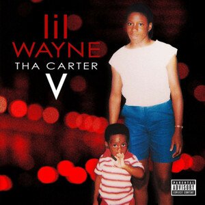 Lil Wayne, Tha Carter V, CD