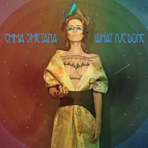 Emma Smetana, What I've Done, CD