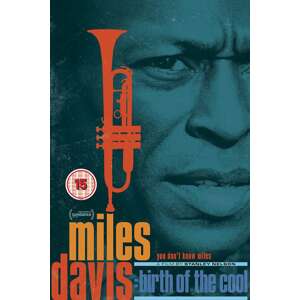Miles Davis, BIRTH OF THE COOL, DVD