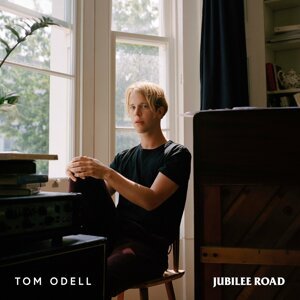 Tom Odell, Jubilee Road, CD