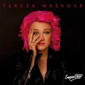 Tereza Mašková, Tereza Mašková (Vítěz Superstar 2018), CD