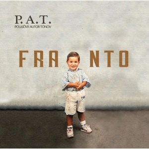 P.A.T, Franto, CD