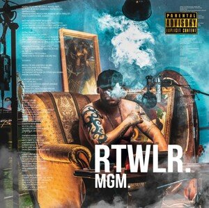 Mega M, RTWLR, CD