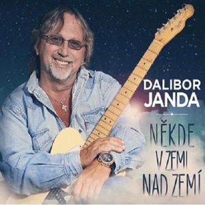 Dalibor Janda, Někde v Zemi nad Zemí, CD