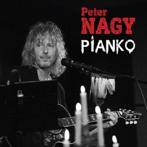 Peter Nagy, Pianko, CD
