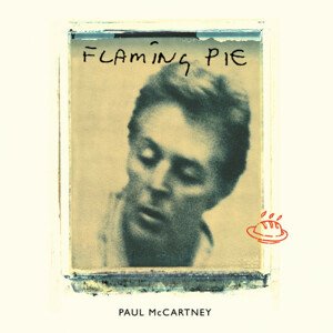 Paul McCartney, FLAMING PIE (Deluxe Edition Box Set), CD
