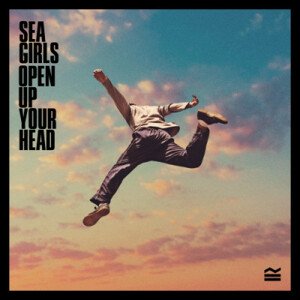 Sea Girls, OPEN UP YOUR HEAD, CD