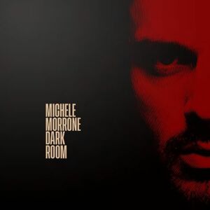 MORRONE MICHELE, DARK ROOM, CD