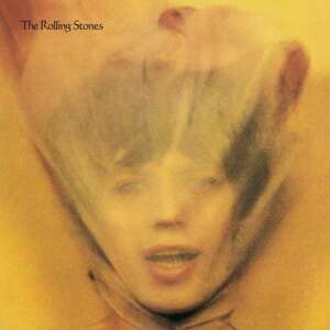The Rolling Stones, GOATS HEAD SOUP, CD