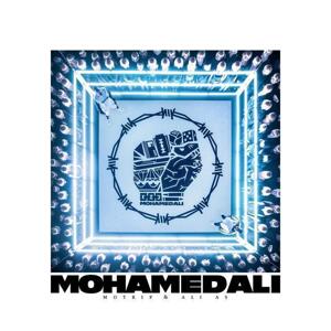 Motrip & Ali As, Mohamed Ali, CD