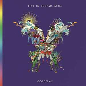 Coldplay, CITADEL 2018: VARIOUS CD, CD
