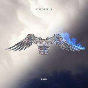 Zayn, Icarus Falls (2CD), CD