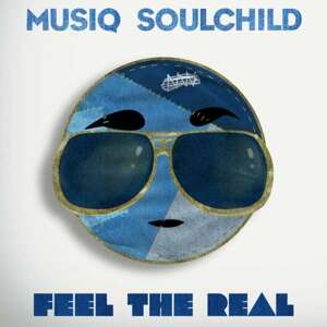Musiq Soulchild, Feel The Real (2CD), CD